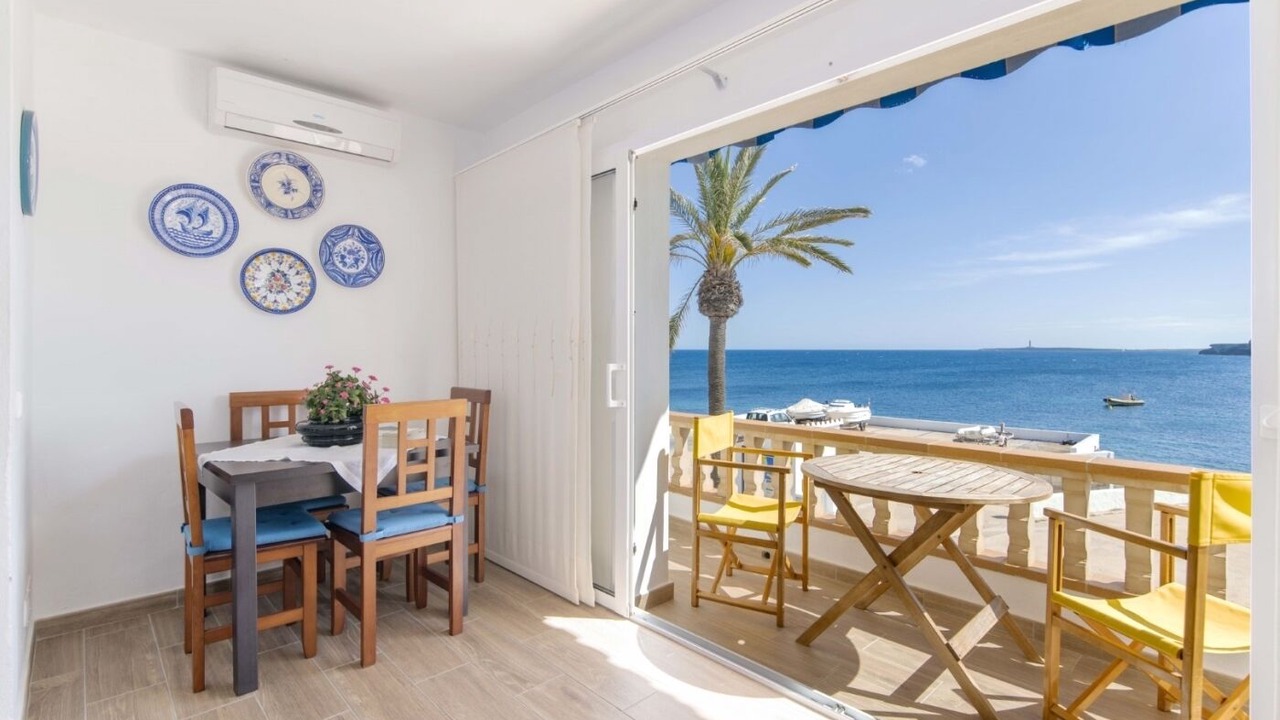 Photo of Outdoor in S'Algar
