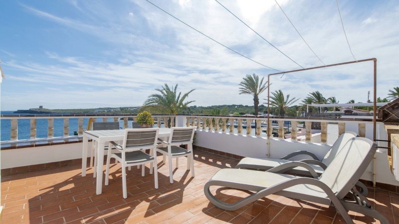 Photo of Outdoor in S'Algar
