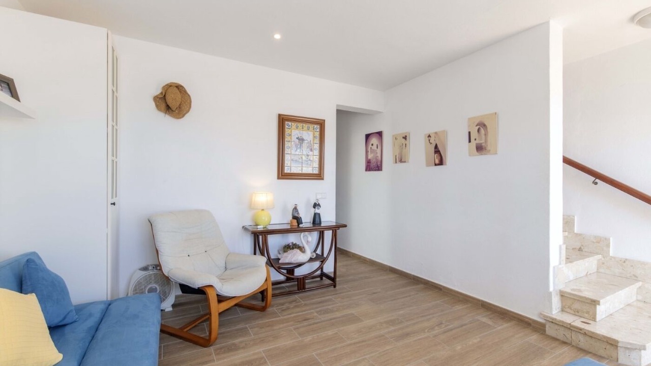 Photo of Livingroom in S'Algar