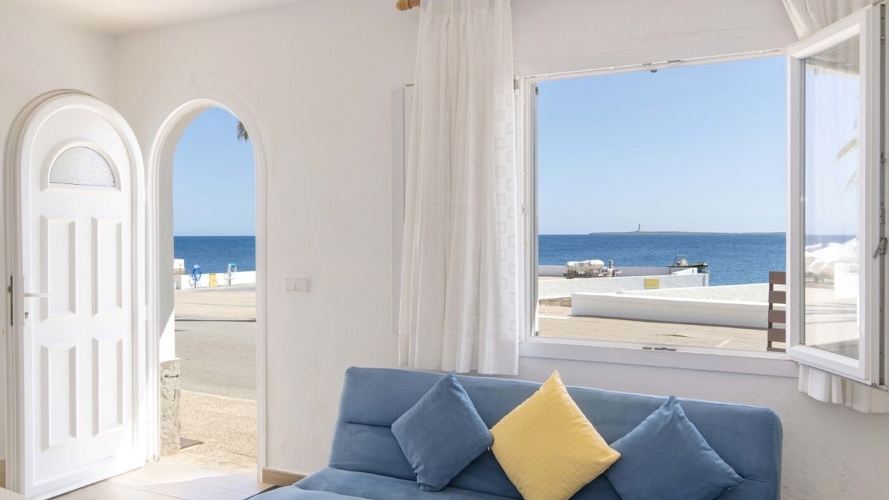 Photo of Livingroom in S'Algar
