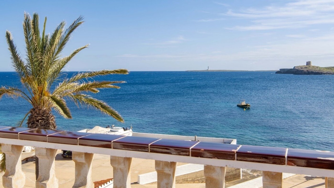 Photo of Outdoor in S'Algar