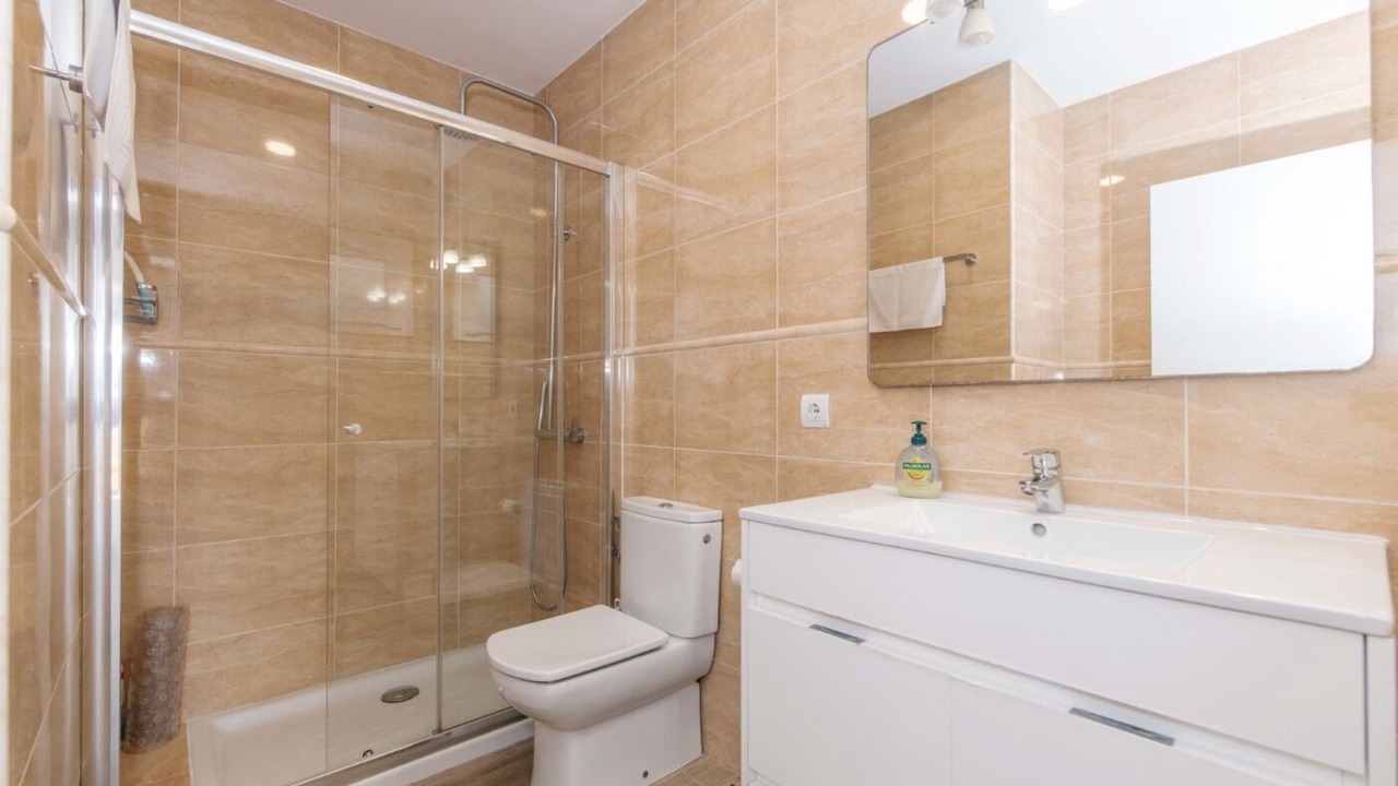 Photo of Bathroom in S'Algar