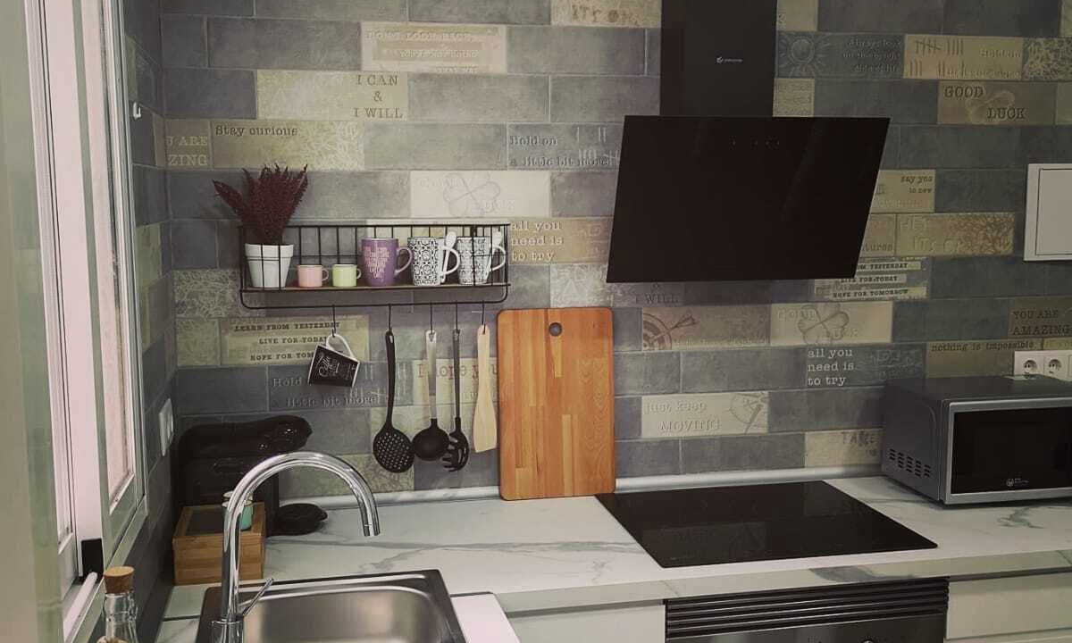 Photo of Kitchen in Elche