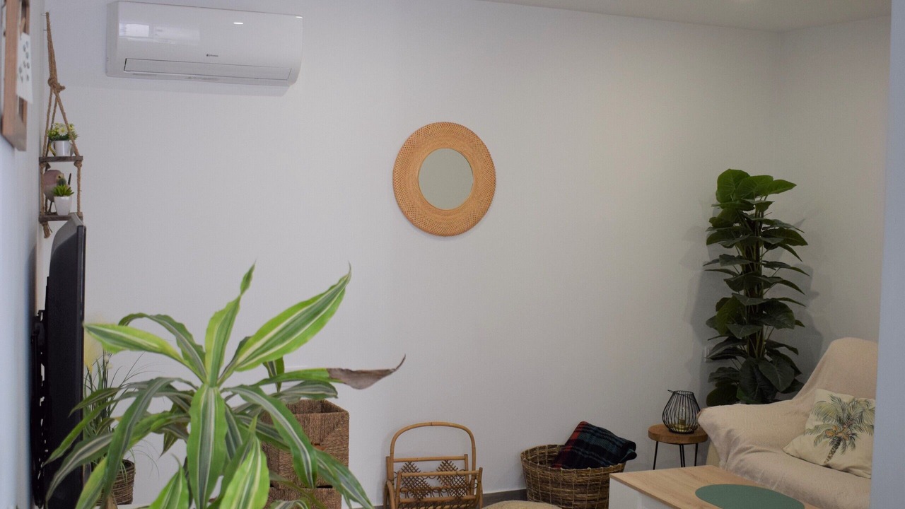 Photo of Livingroom in Elche