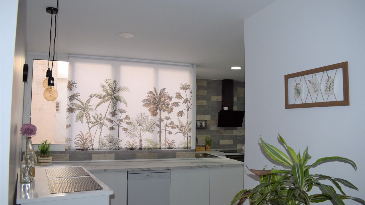 Photo of Kitchen in Elche