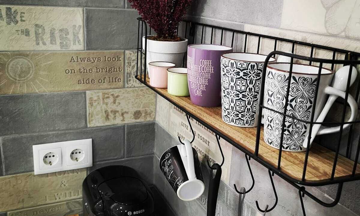 Photo of Kitchen in Elche