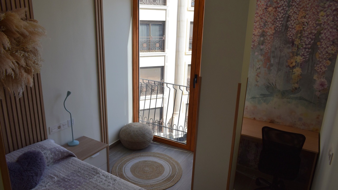 Photo of Bedroom in Elche