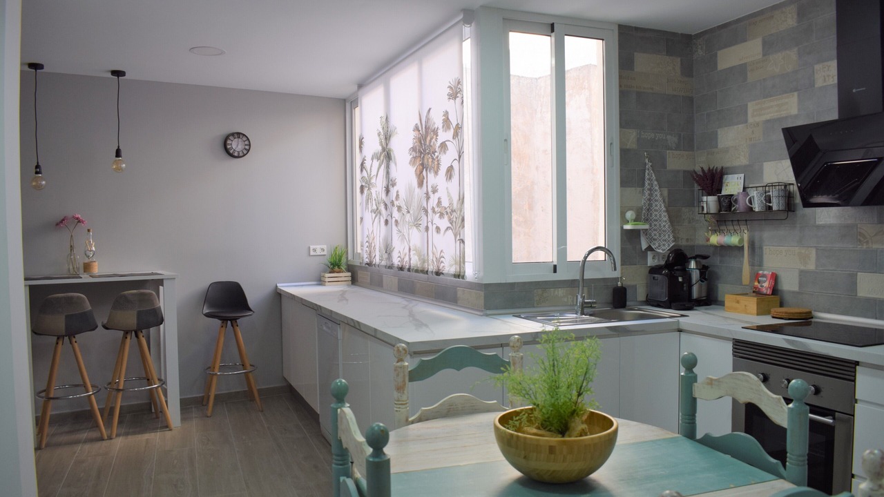 Photo of Kitchen in Elche