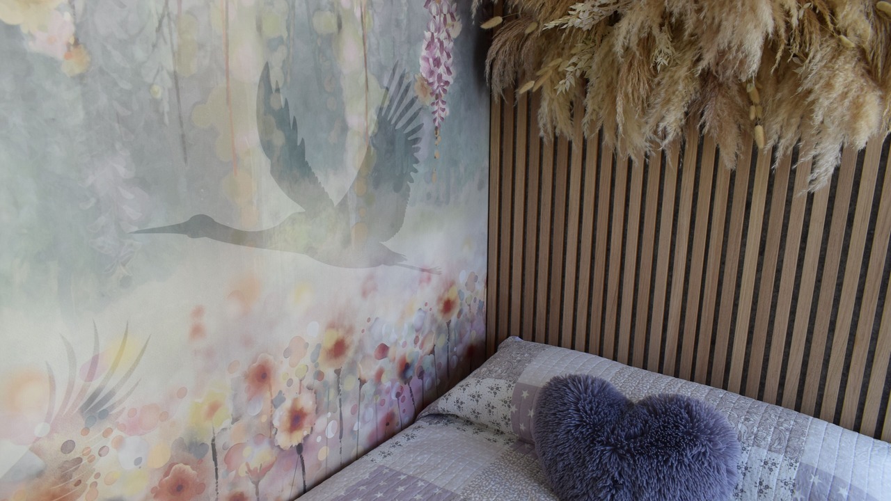 Photo of Bedroom in Elche