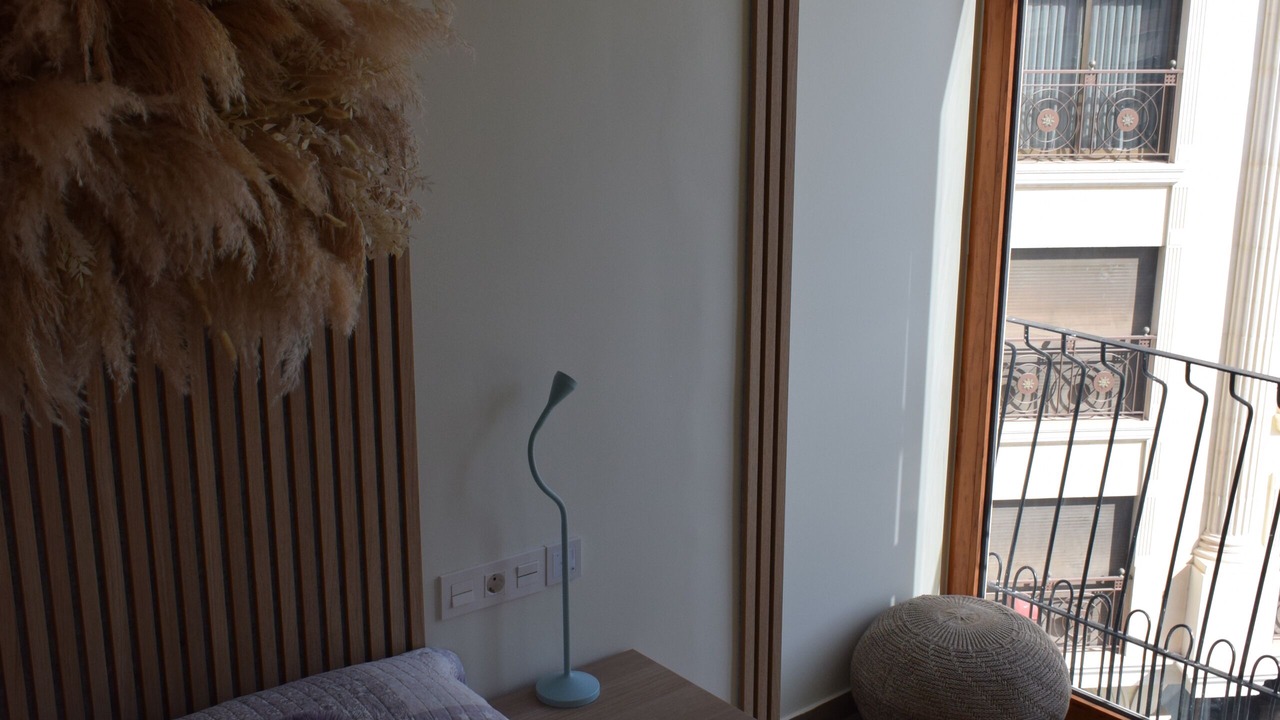 Photo of Bedroom in Elche