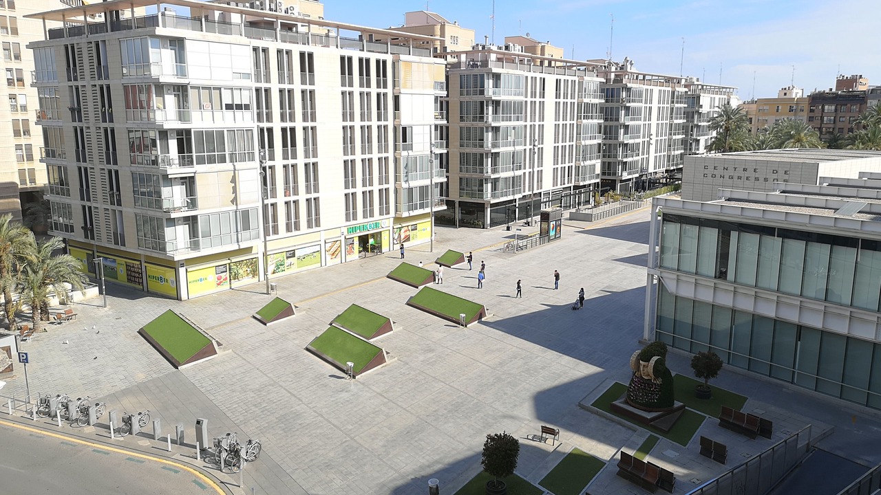 Photo of Outdoor in Elche
