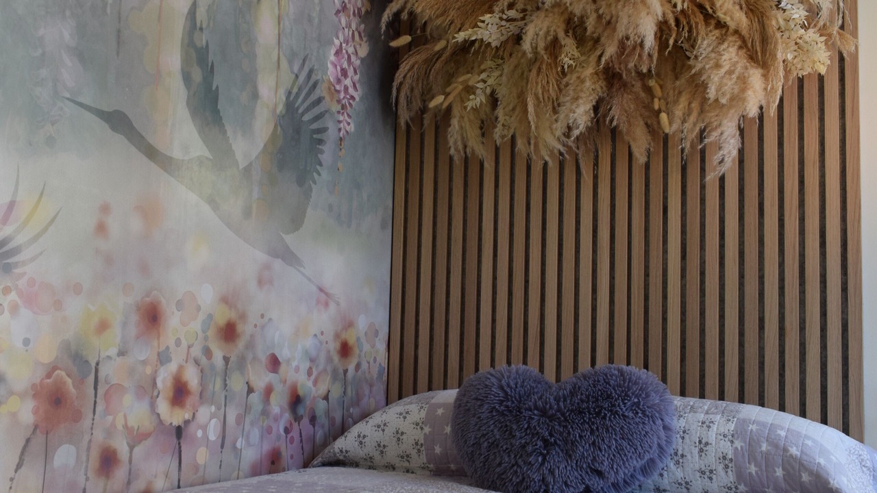 Photo of Bedroom in Elche