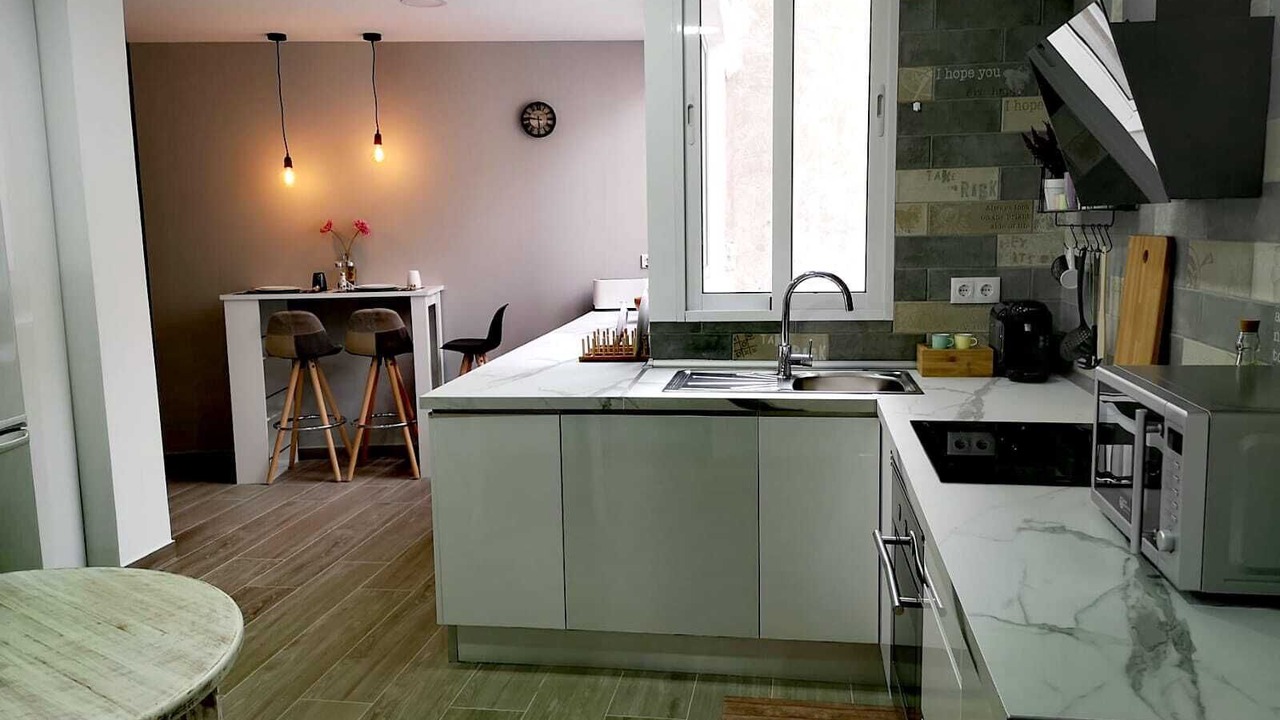 Photo of Kitchen in Elche