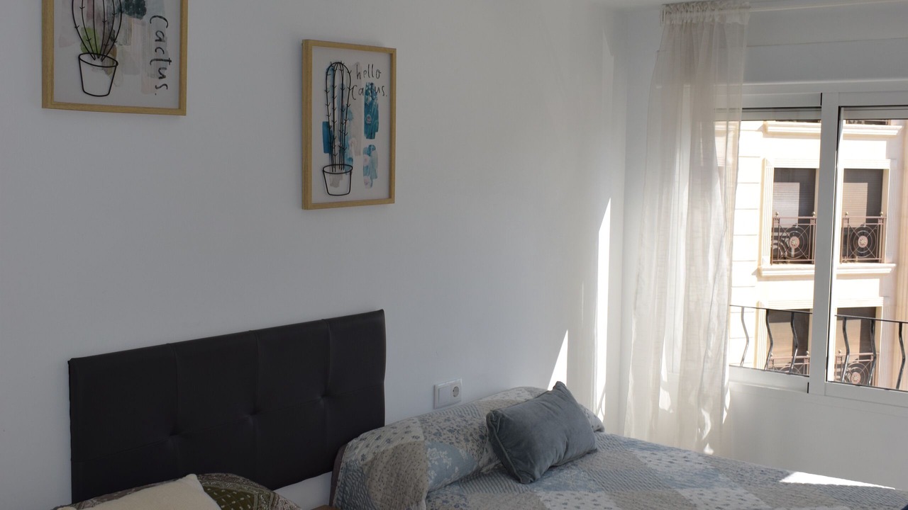 Photo of Bedroom in Elche