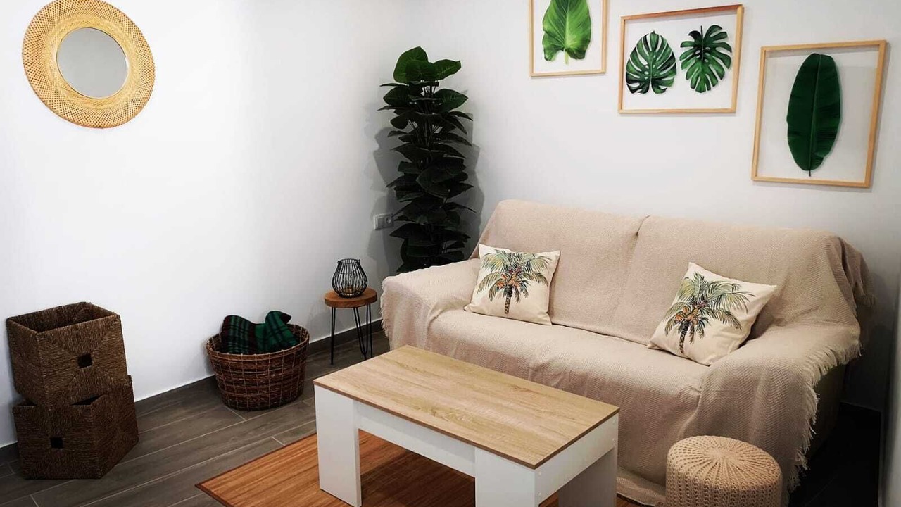 Photo of Livingroom in Elche
