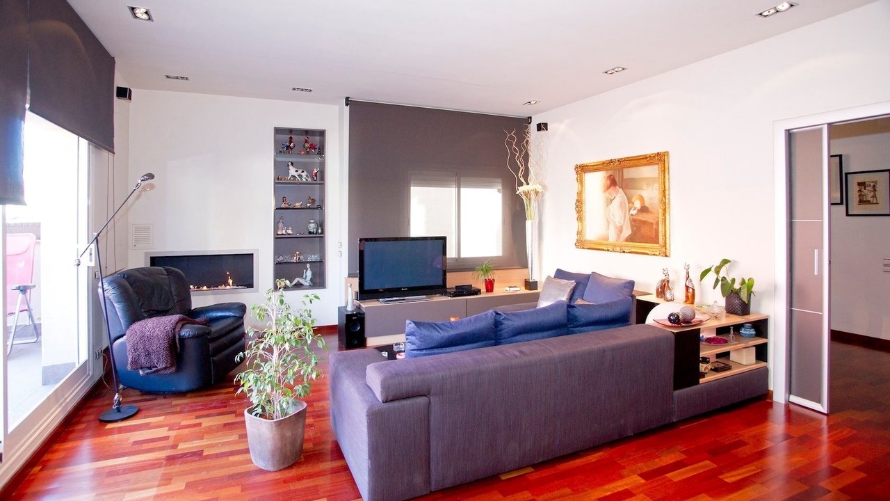 Photo of Livingroom in El Putget i Farro