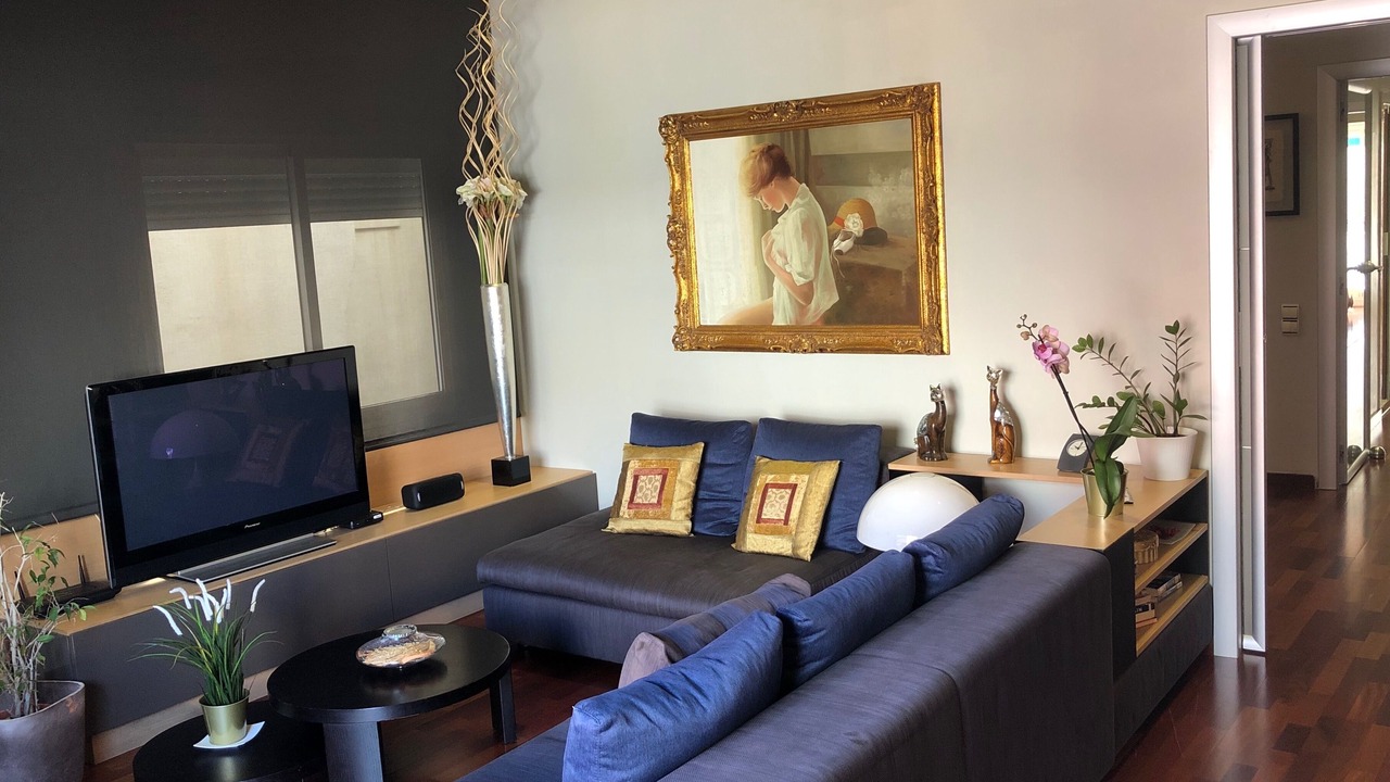 Photo of Livingroom in El Putget i Farro