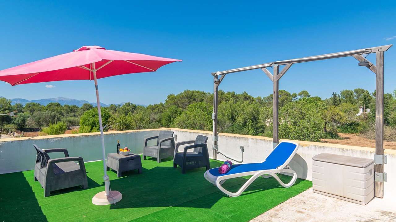 Photo of Outdoor in Algaida