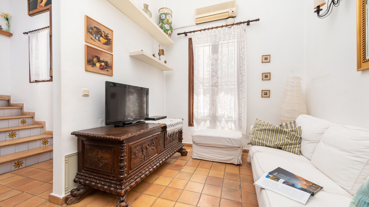 Photo of Livingroom in Porto Cristo