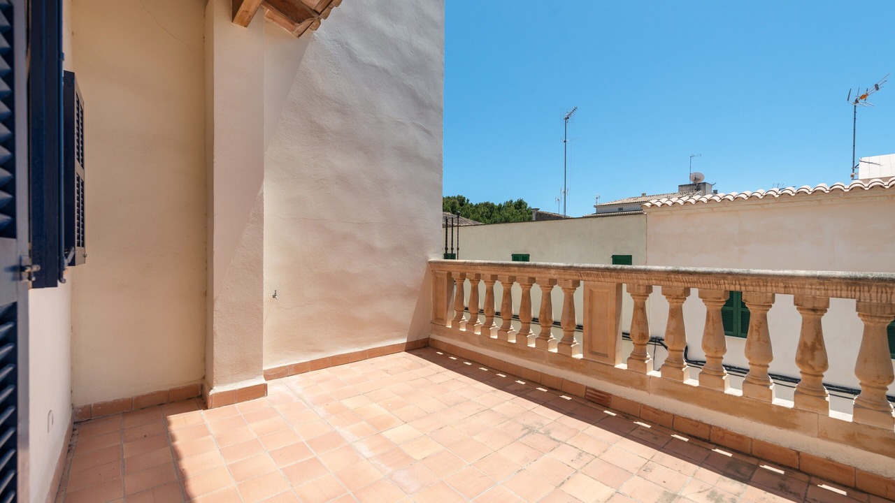 Photo of Outdoor in Porto Cristo