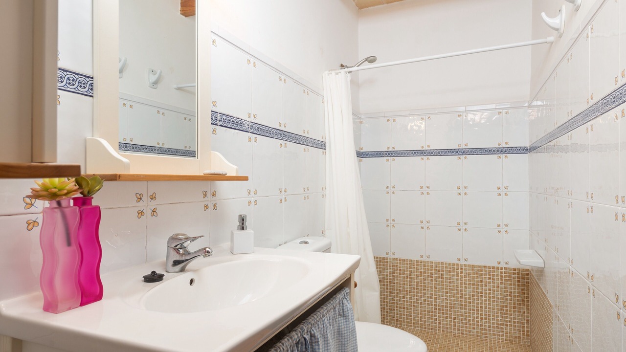 Photo of Bathroom in Porto Cristo