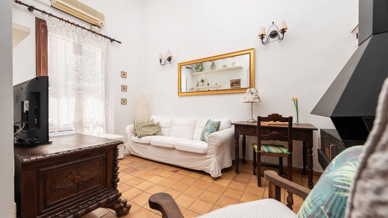 Photo of Livingroom in Porto Cristo
