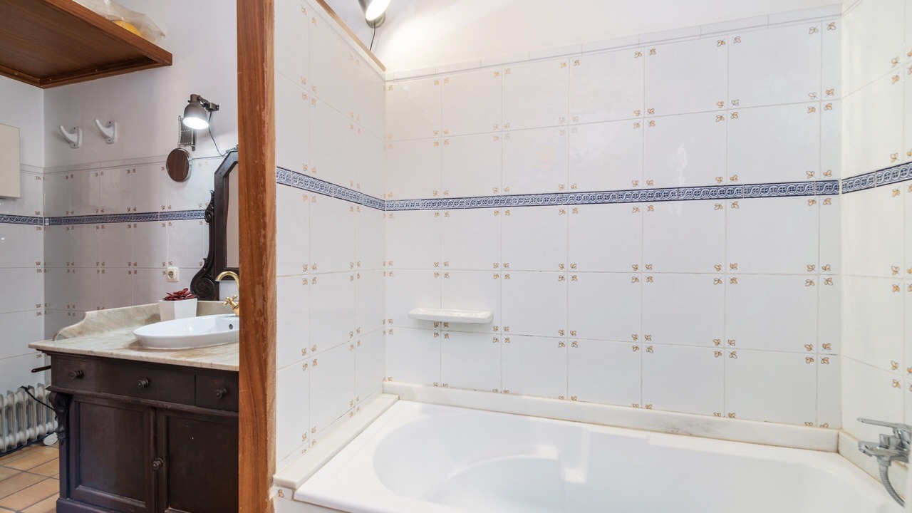 Photo of Bathroom in Porto Cristo