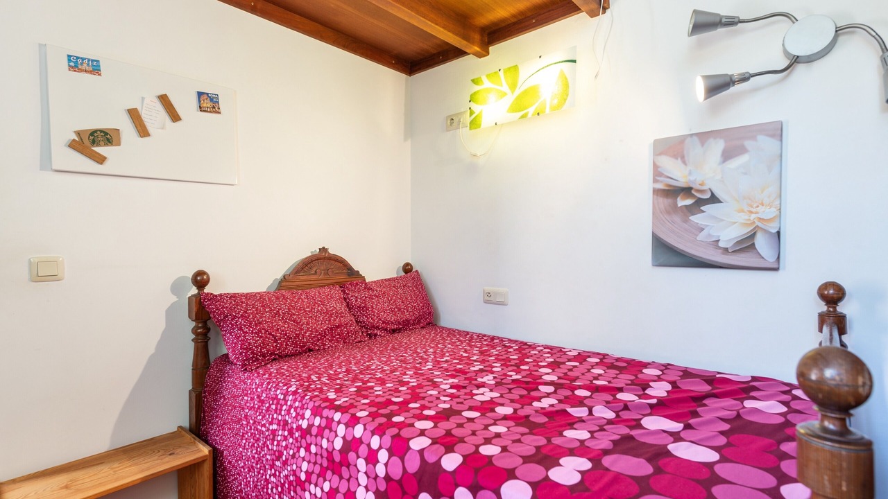 Photo of Bedroom in Porto Cristo
