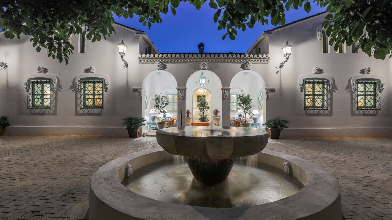 Photo of Patio Balcony in El Puig de Santa Maria
