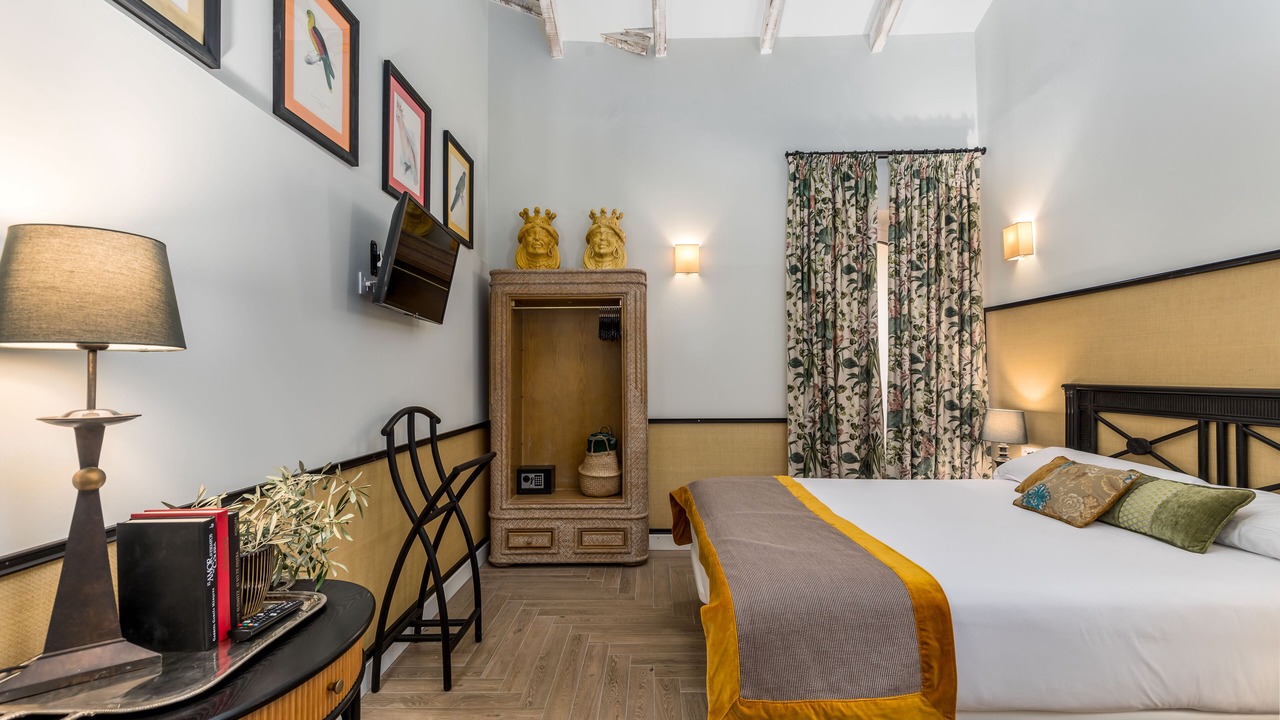 Photo of Bedroom in El Puig de Santa Maria