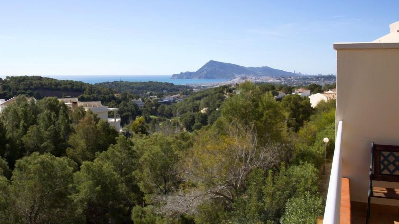 Photo of Others in Altea la Vella