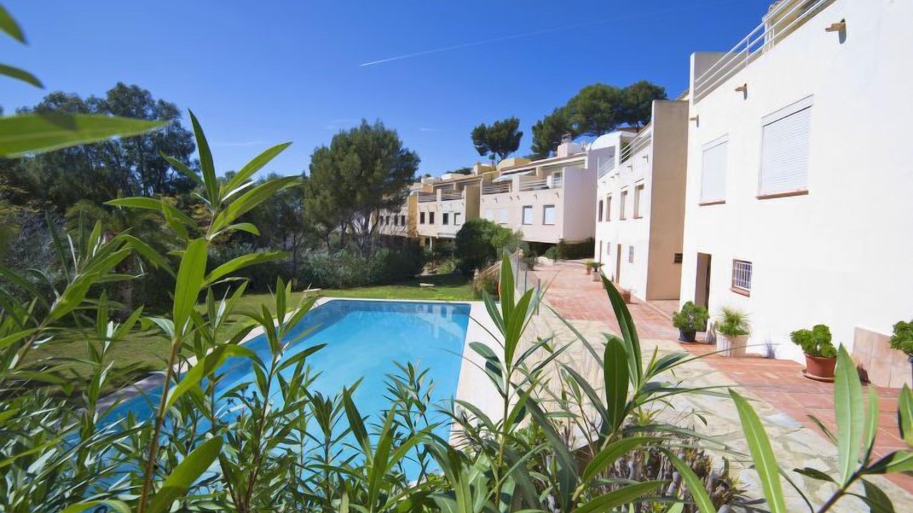 Photo of Outdoor in Altea la Vella