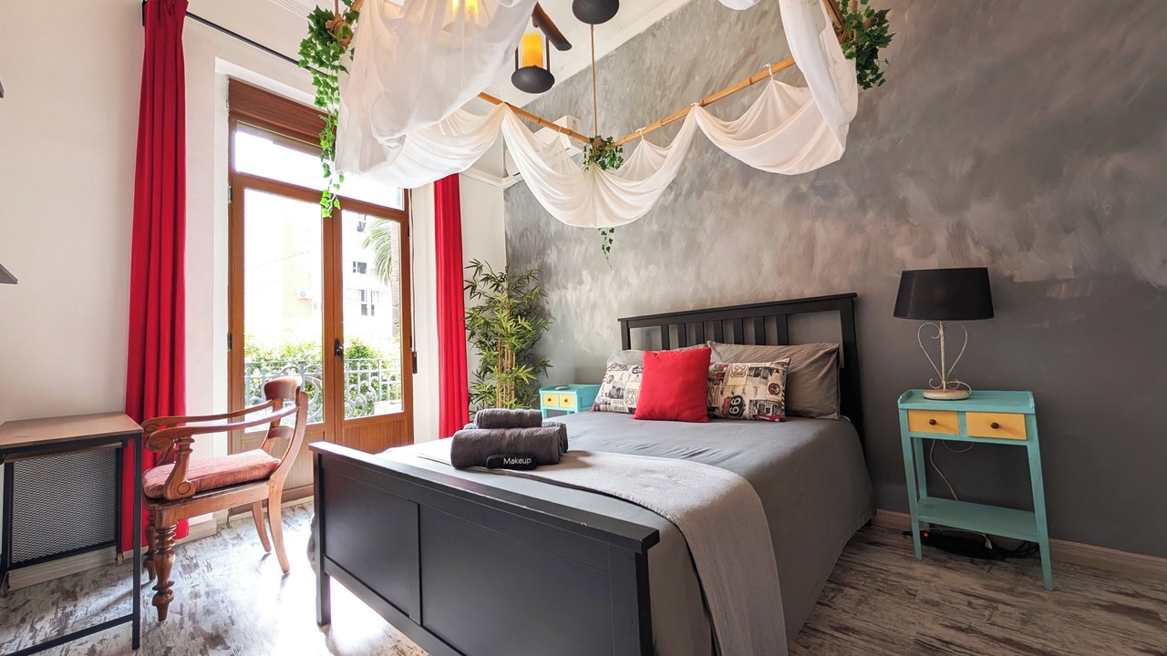 Photo of Bedroom in Camins al Grau