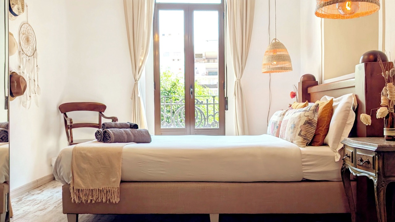 Photo of Bedroom in Camins al Grau