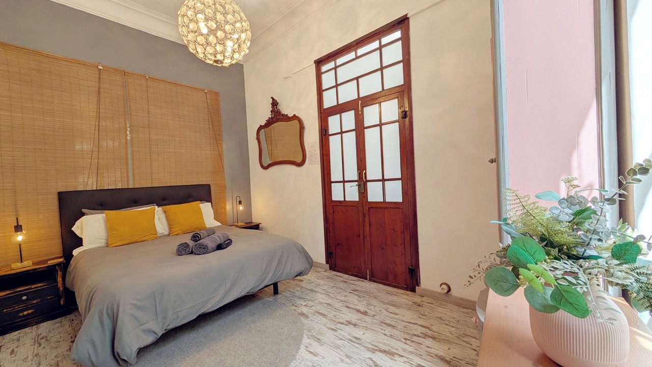 Photo of Bedroom in Camins al Grau