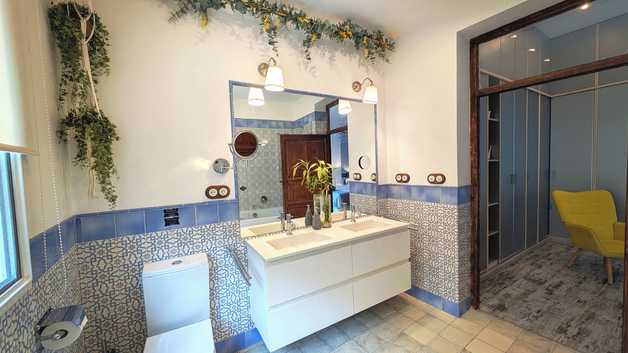 Photo of Bathroom in Camins al Grau