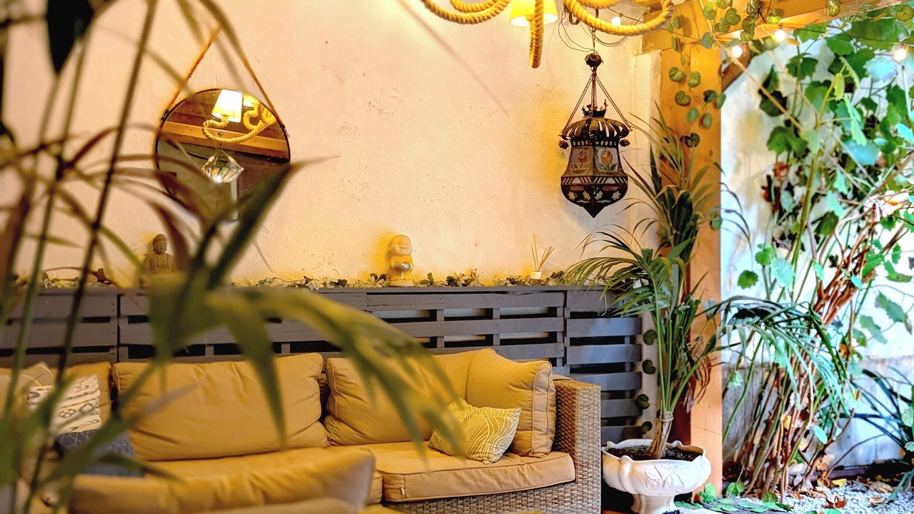 Photo of Outdoor in Camins al Grau