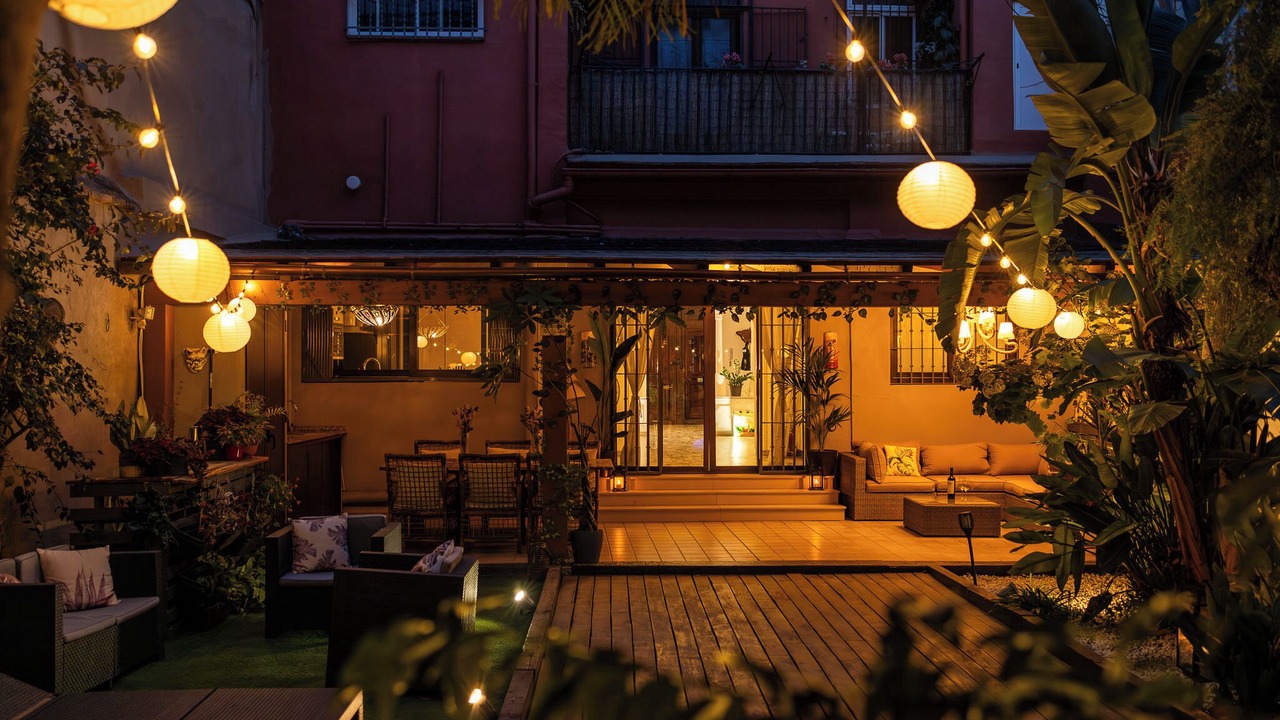 Photo of Outdoor in Camins al Grau