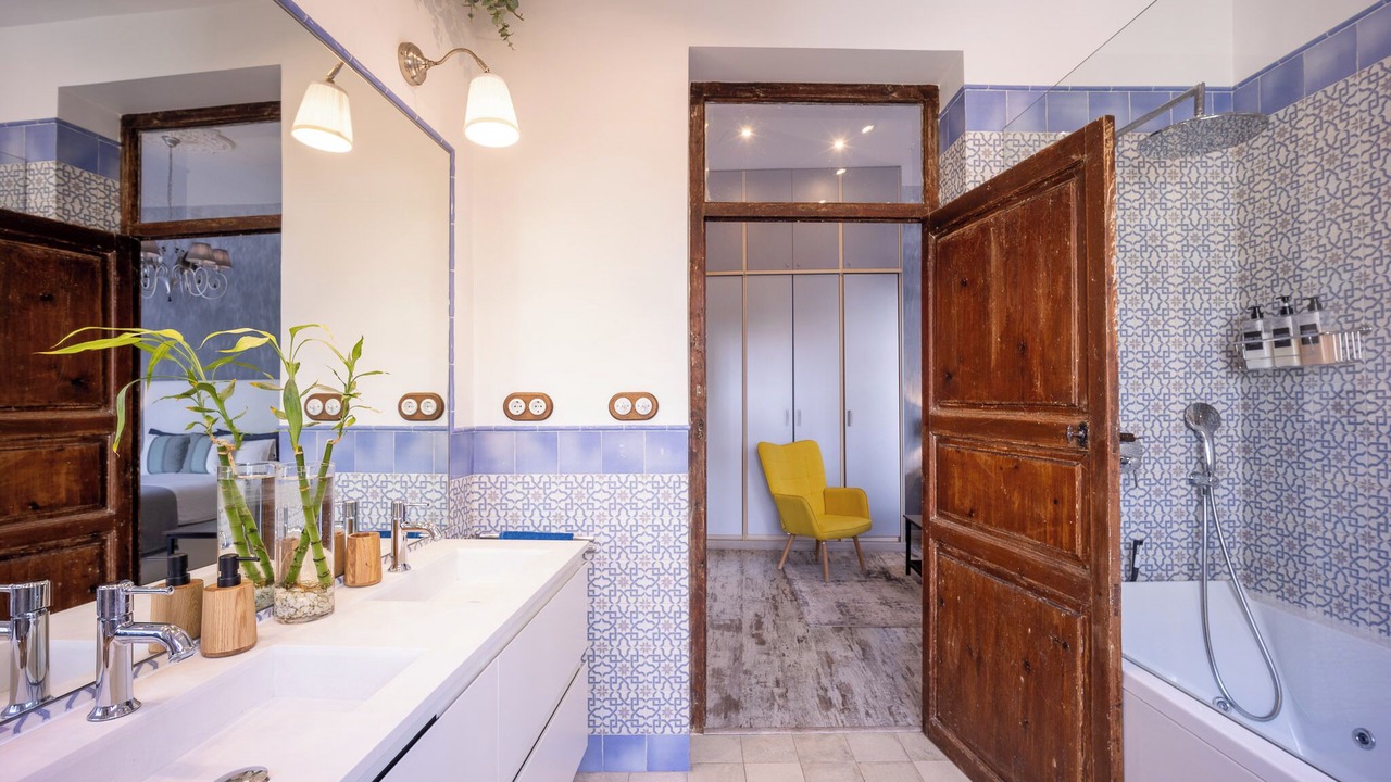 Photo of Bathroom in Camins al Grau
