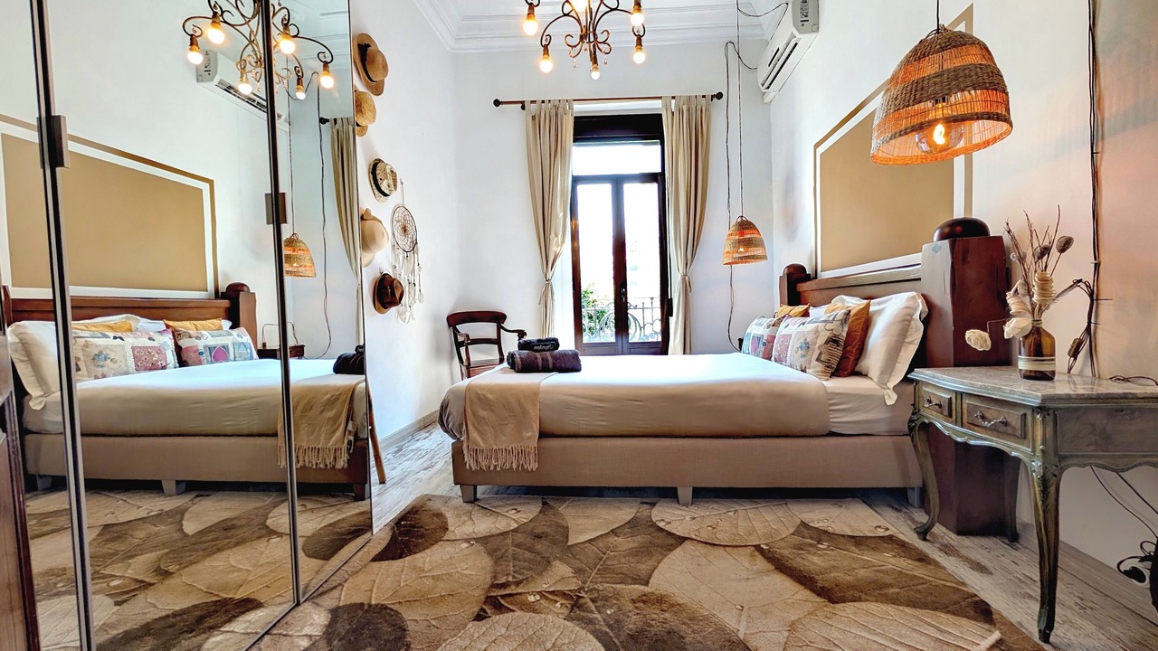 Photo of Bedroom in Camins al Grau