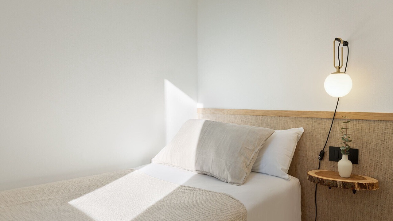 Photo of Bedroom in Sant Antoni