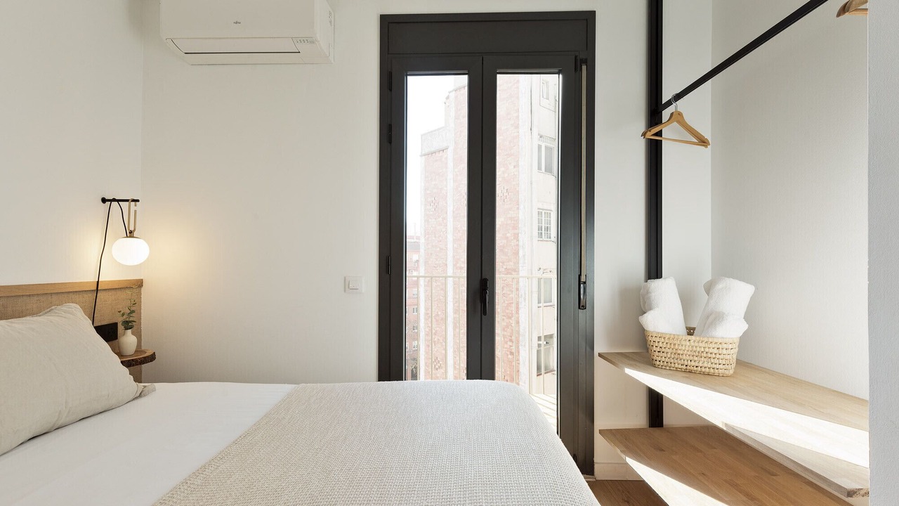 Photo of Bedroom in Sant Antoni