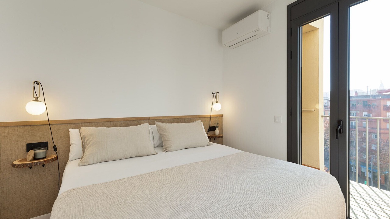 Photo of Bedroom in Sant Antoni