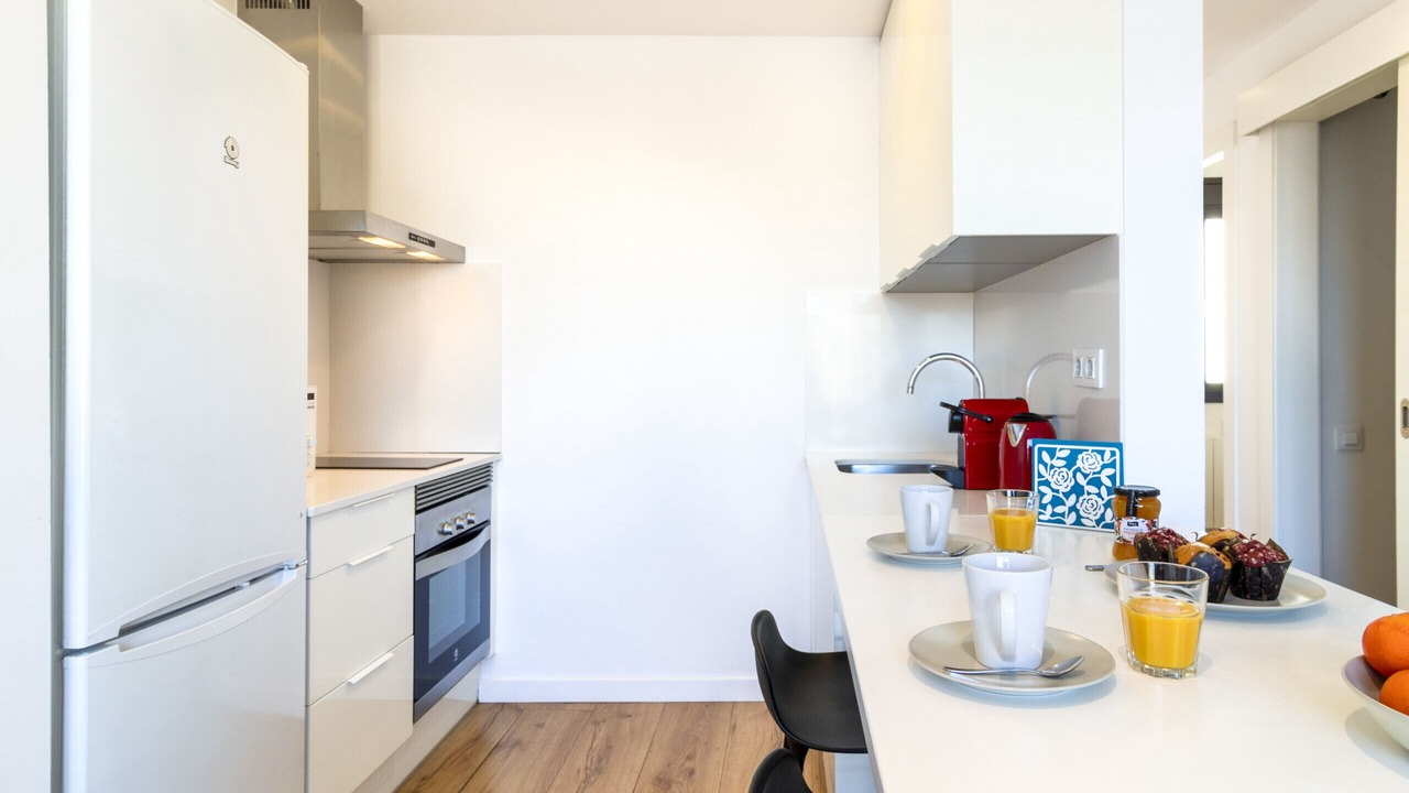 Photo of Kitchen in Sant Antoni