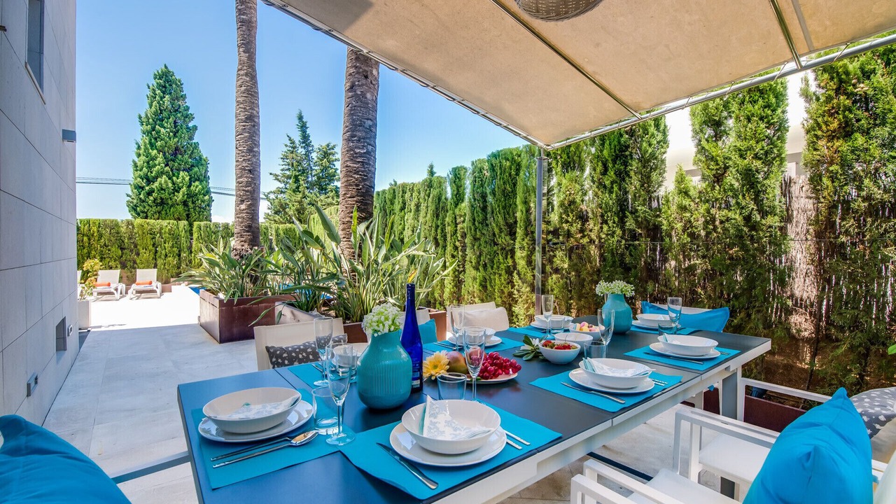 Photo of Outdoor in es Bacares