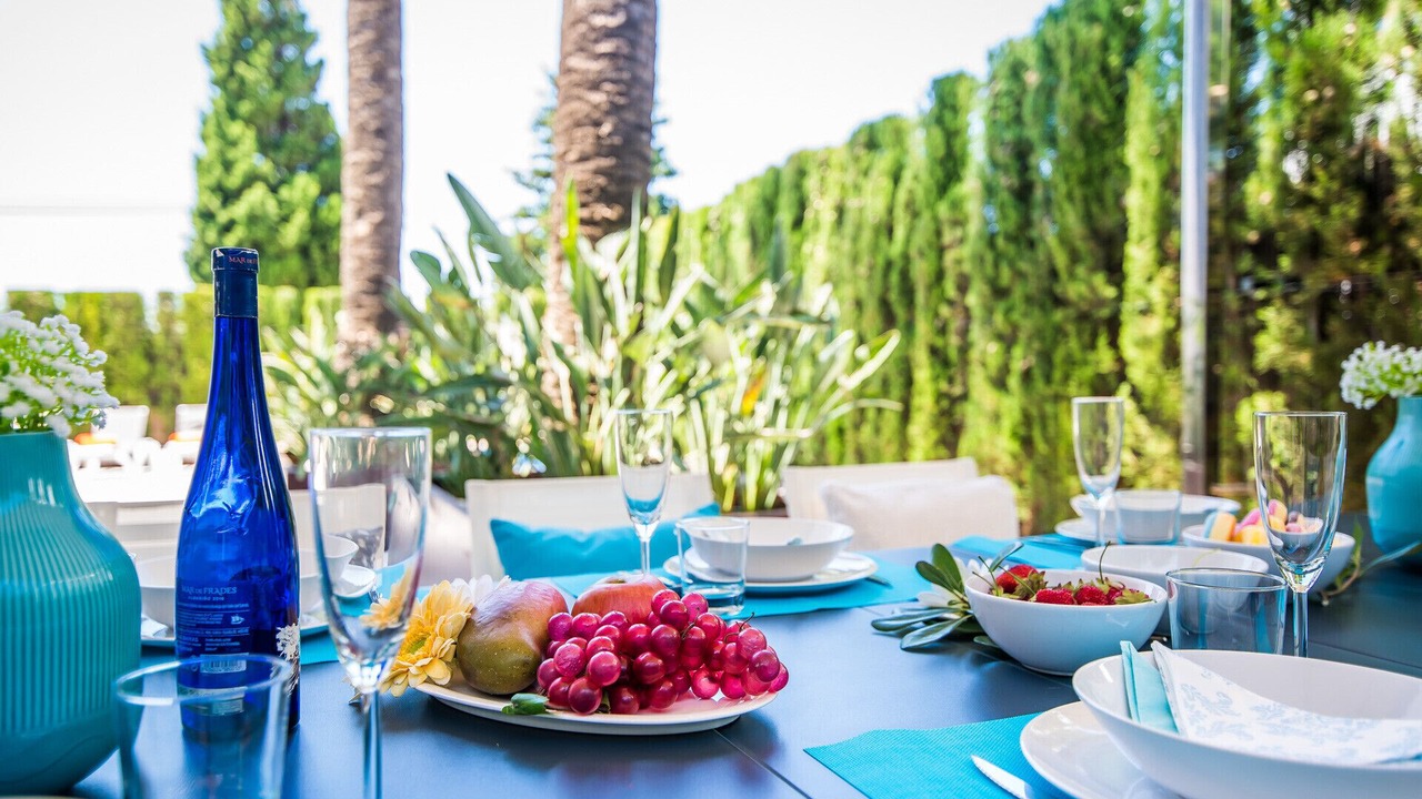 Photo of Outdoor in es Bacares