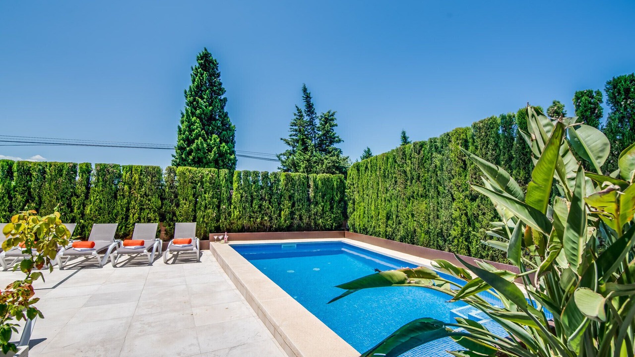 Photo of Outdoor in es Bacares