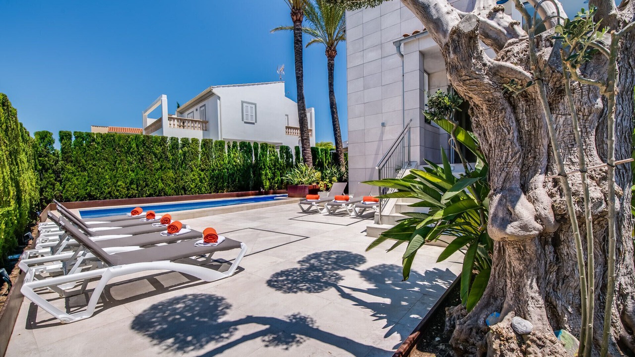 Photo of Outdoor in es Bacares