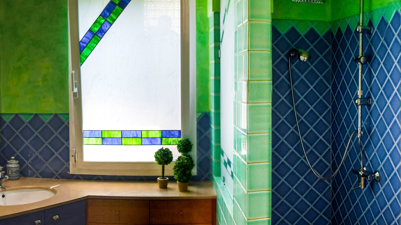 Photo of Bathroom in Beniarbeig