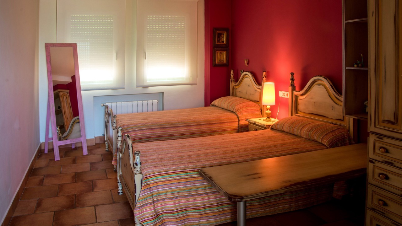 Photo of Bedroom in Beniarbeig